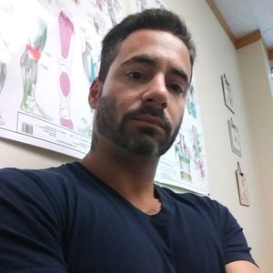 Meet your Posher, Jamal